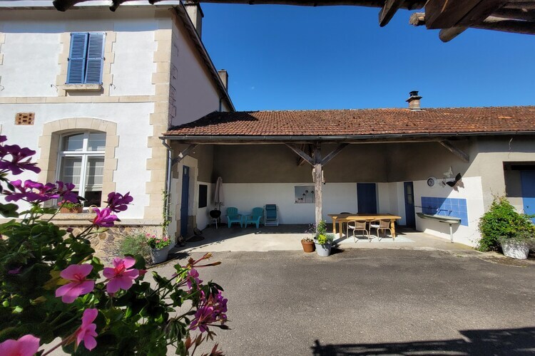 Maison L'Ecole en forêt limousine, 2 chambres - Photo 6