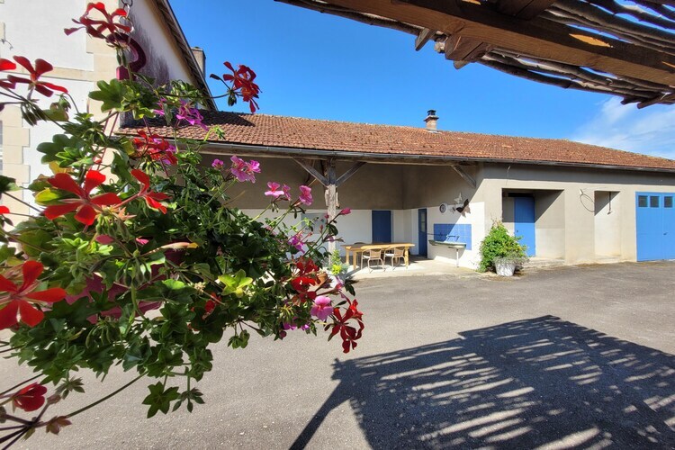 Maison L'Ecole en forêt limousine, 2 chambres - Photo 9