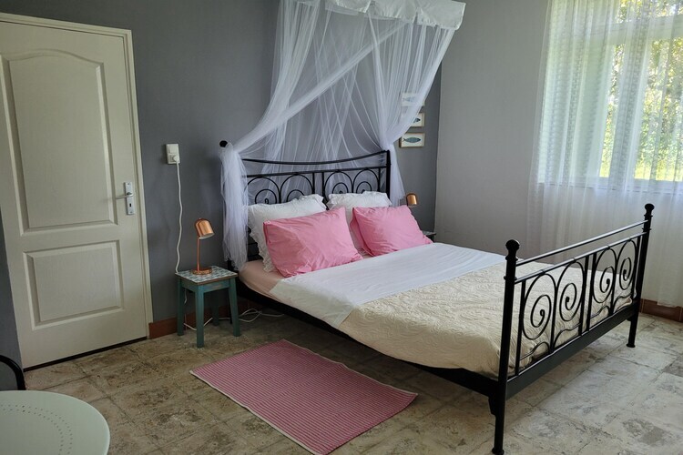 Maison L'Ecole en forêt limousine, 2 chambres - Photo 11