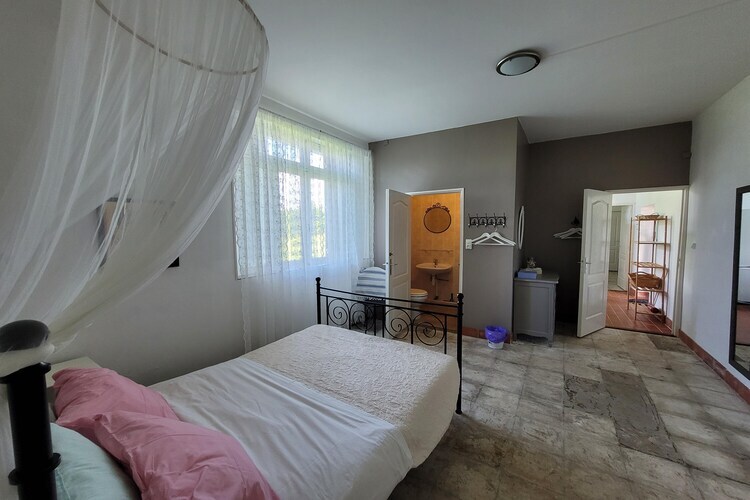 Maison L'Ecole en forêt limousine, 2 chambres - Photo 12