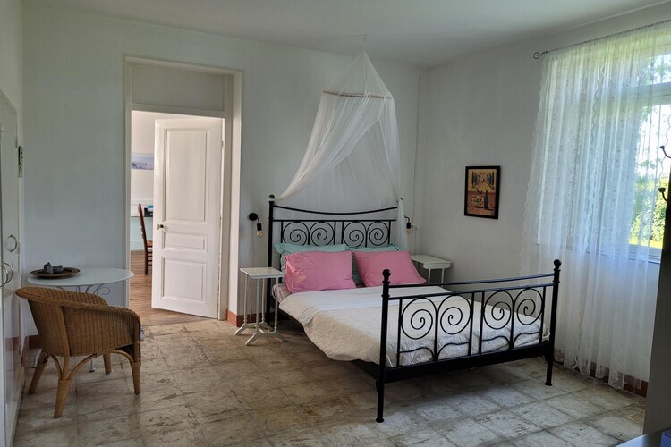 Maison L'Ecole en forêt limousine, 2 chambres - Photo 13