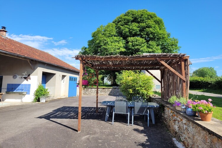 Maison L'Ecole en forêt limousine, 2 chambres - Photo 17
