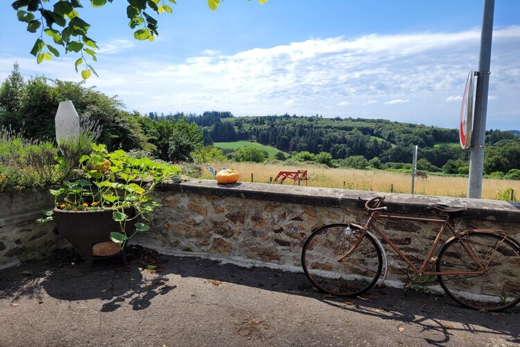 Maison L'Ecole en forêt limousine, 2 chambres - Photo 20