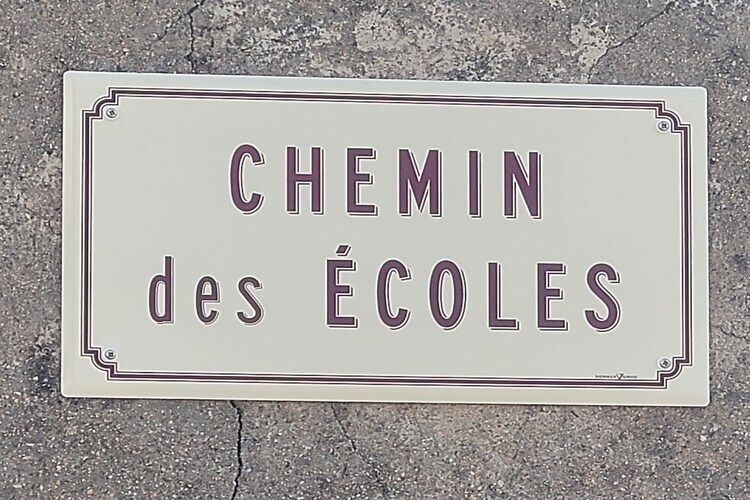 Maison L'Ecole en forêt limousine, 2 chambres - Photo 40