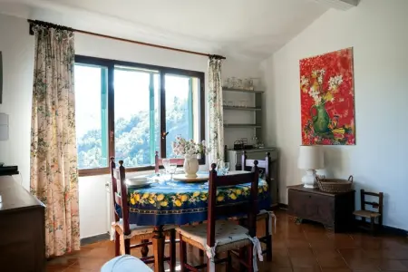 Casa del Pastore, Séjour paisible sur les collines ligures - Photo 1