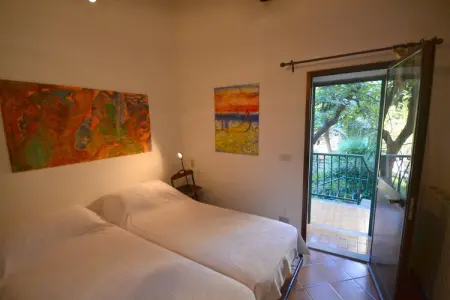 Casa del Pastore, Séjour paisible sur les collines ligures - Photo 2