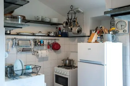 Casa del Pastore, Séjour paisible sur les collines ligures - Photo 3