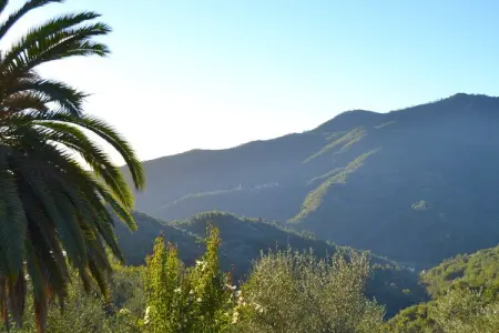 Casa del Pastore, Séjour paisible sur les collines ligures - Photo 5