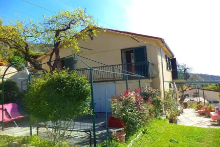 Casa del Pastore, Séjour paisible sur les collines ligures - Photo 7