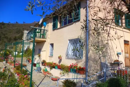 Casa del Pastore, Séjour paisible sur les collines ligures - Photo 8