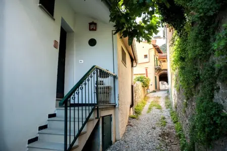 Casa del Pastore, Séjour paisible sur les collines ligures - Photo 11