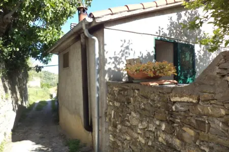 Casa del Pastore, Séjour paisible sur les collines ligures - Photo 12