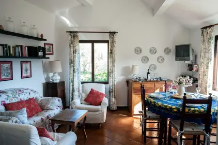 Casa del Pastore, Séjour paisible sur les collines ligures - Photo 13