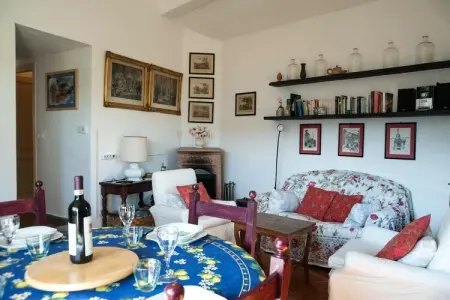 Casa del Pastore, Séjour paisible sur les collines ligures - Photo 14