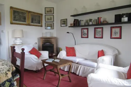 Casa del Pastore, Séjour paisible sur les collines ligures - Photo 15