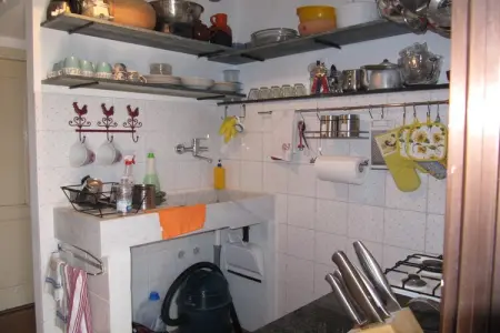Casa del Pastore, Séjour paisible sur les collines ligures - Photo 17