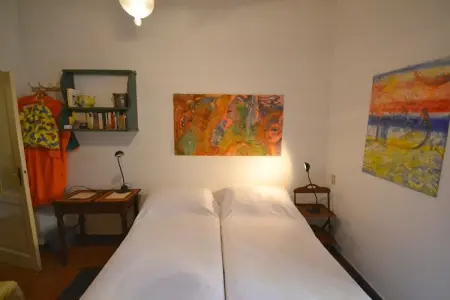 Casa del Pastore, Séjour paisible sur les collines ligures - Photo 18