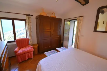Casa del Pastore, Séjour paisible sur les collines ligures - Photo 19