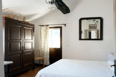 Casa del Pastore, Séjour paisible sur les collines ligures - Photo 21