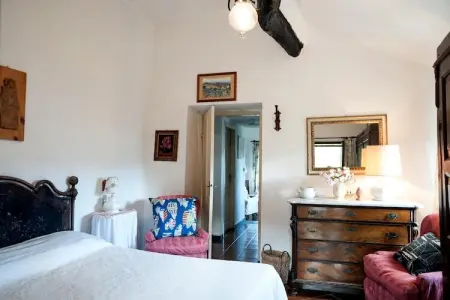 Casa del Pastore, Séjour paisible sur les collines ligures - Photo 22
