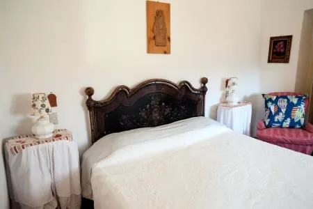 Casa del Pastore, Séjour paisible sur les collines ligures - Photo 24
