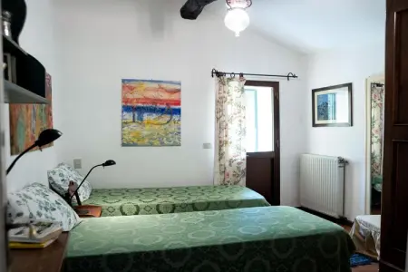 Casa del Pastore, Séjour paisible sur les collines ligures - Photo 25