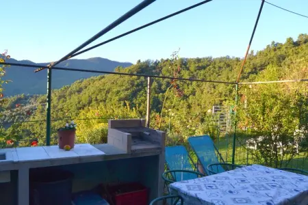 Casa del Pastore, Séjour paisible sur les collines ligures - Photo 28