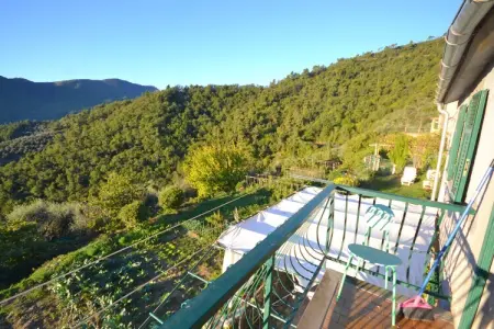 Casa del Pastore, Séjour paisible sur les collines ligures - Photo 29
