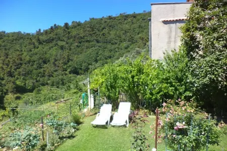 Casa del Pastore, Séjour paisible sur les collines ligures - Photo 30