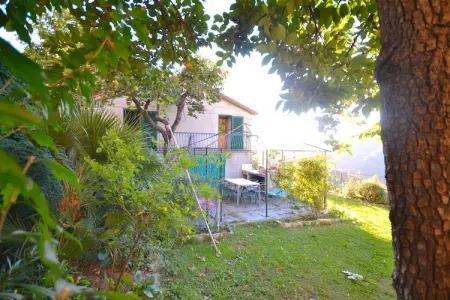 Casa del Pastore, Séjour paisible sur les collines ligures - Photo 31