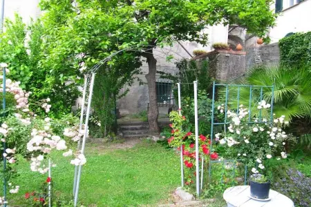 Casa del Pastore, Séjour paisible sur les collines ligures - Photo 32