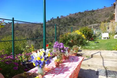 Casa del Pastore, Séjour paisible sur les collines ligures - Photo 33