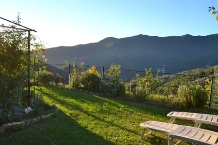 Casa del Pastore, Séjour paisible sur les collines ligures - Photo 34