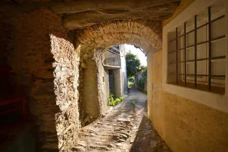 Casa del Pastore, Séjour paisible sur les collines ligures - Photo 35