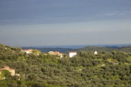 Casa del Pastore, Séjour paisible sur les collines ligures - Photo 38