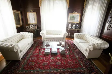 Villa Melina, Villa à Desenzano près du Lac de Garde - Photo 1