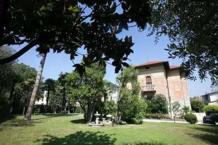 Villa Melina, Villa à Desenzano près du Lac de Garde - Photo 5