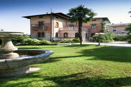 Villa Melina, Villa à Desenzano près du Lac de Garde - Photo 6