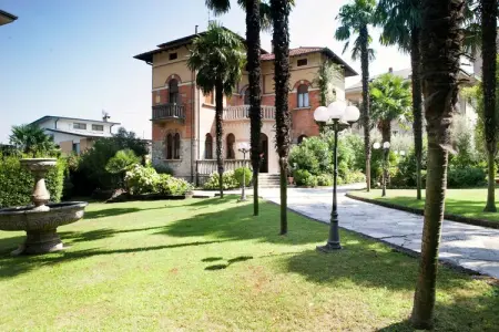 Villa Melina, Villa à Desenzano près du Lac de Garde - Photo 9