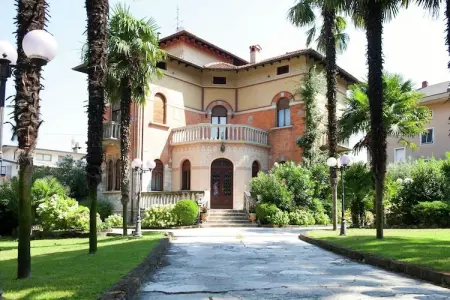 Villa Melina, Villa à Desenzano près du Lac de Garde - Photo 10