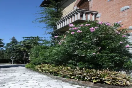 Villa Melina, Villa à Desenzano près du Lac de Garde - Photo 12