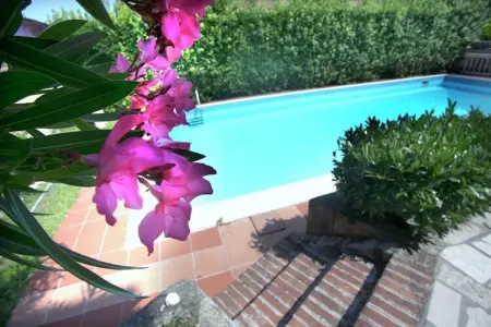 Villa Melina, Villa à Desenzano près du Lac de Garde - Photo 13