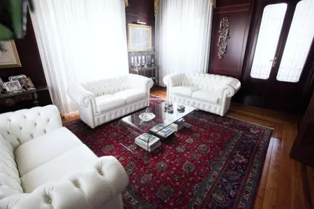 Villa Melina, Villa à Desenzano près du Lac de Garde - Photo 16