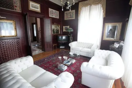 Villa Melina, Villa à Desenzano près du Lac de Garde - Photo 17