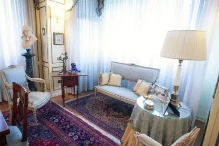 Villa Melina, Villa à Desenzano près du Lac de Garde - Photo 19