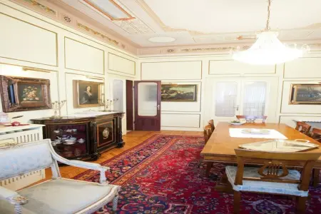 Villa Melina, Villa à Desenzano près du Lac de Garde - Photo 21