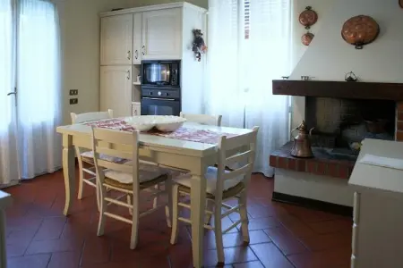 Villa Melina, Villa à Desenzano près du Lac de Garde - Photo 22