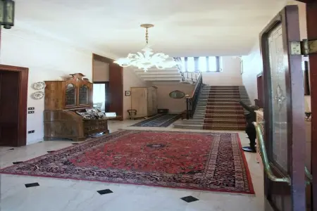Villa Melina, Villa à Desenzano près du Lac de Garde - Photo 23