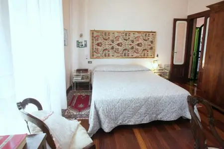 Villa Melina, Villa à Desenzano près du Lac de Garde - Photo 27