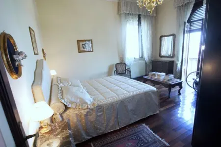 Villa Melina, Villa à Desenzano près du Lac de Garde - Photo 28